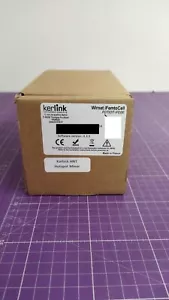 Kerlink PDTIOT-IFE00 iFemtocell 868 MHz LoRaWAN Gateway Indoor LAN/WIFI_0.38_6UR - Bild 1 von 9