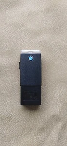 2004-2007 BMW 530i E60 OEM GLOVE BOX EMERGENCY LIGHT RECHARGEABLE FLASHLIGHT #1 - Picture 1 of 7
