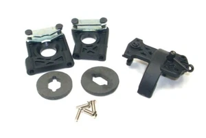 Horizon Losi 8IGHT-T 1:8 4 WD Benzin Truggy LOSA3545 Bremsanlage + Halter TLG® - Picture 1 of 1