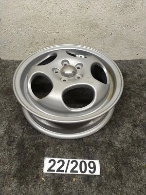 Jante Avant Italjet Formula 50 3.00x11 Neuf - Photo 1/4