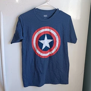 Marvel Comics Men's Officially Licensed Superhero Assorted Graphic  T-Shirt C12 - Picture 1 of 5