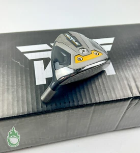 Used Right Handed Callaway Rogue ST LS Low Spin 3 Wood 15* Head Only Golf Club - Imagen 1 de 12