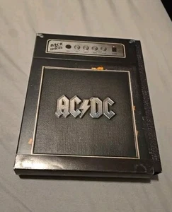 Backtracks [Box Set] [2CD and 1DVD] by AC/DC (CD, 2009) - Foto 1 di 6