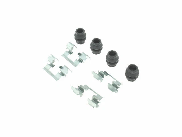 Kit de herrajes de freno trasero para Pontiac G6 2005-2010 2006 2007 2009 2008 Q864RW Foto 1 de 1