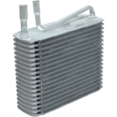 Núcleo de evaporador de aire acondicionado UAC para Ford Mustang 1994-1995 Foto 1 de 2