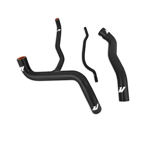 MISHIMOTO SILICONE RADIATOR HOSES 2010 2011 CHEVY CHEVROLET CAMARO SS 6.2L V8 - Picture 1 of 1