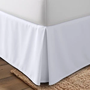 Kenneth Cole Reaction Bedskirt...15inch Drop Length - Picture 1 of 3