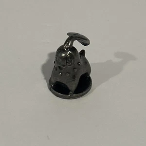 Monopoly Pokemon Johto Edition Ersatz Metall Token Mover Pawn-Chikorita -EUC - Bild 1 von 5