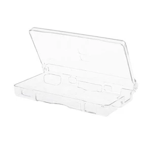 Game Cartridge for Case Dust Cover Protective for Case Crystal Box for DSL for N - Picture 1 of 8