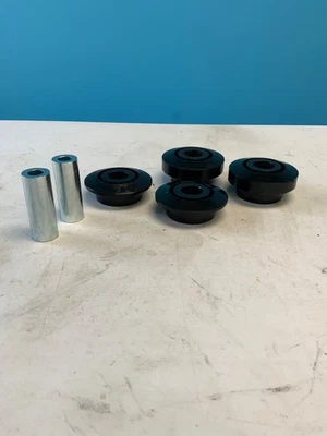 Sellos diferenciales Whiteline KDT911 Nissan 350z 370z Foto 1 de 2