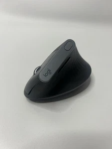 Logitech Logi MX Vertical Ergonomic Bluetooth Mouse Only - Picture 1 of 4