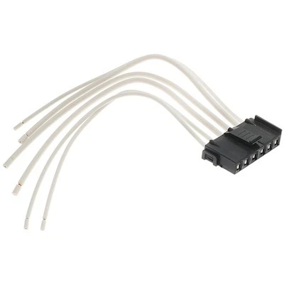 Brake Light Switch Connector SMP For 1994-1995 GMC G2500 - Image 1 of 4