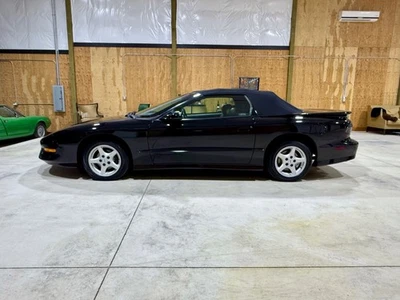 1995 Pontiac Trans Am TRANS AM - Изображение 1 из 4