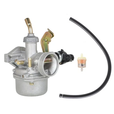 Carburador Fit 2008-2011 para Can-Am DS70 quatro rodas carb EUA - Imagem 1 de 4