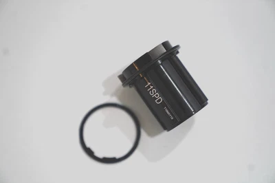 ZIPP FREEHUB KIT 176 / 177 HUB / 11-SPEED - Image 1 of 4