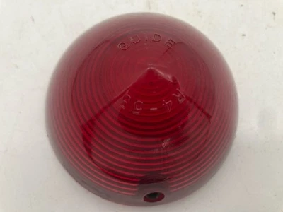 Lente de luz trasera súper especial Buick Roadmaster 53 USADA Foto 1 de 2