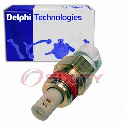 Sensor de temperatura de carga de aire Delphi para Chevrolet K1500 Suburban RC 1995-1999 Foto 1 de 4