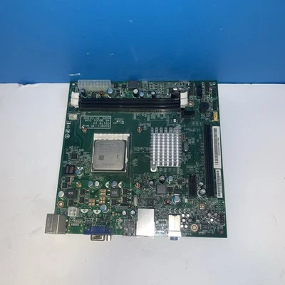 Acer eMachine DA061L-3D Socket AM3 09178-1M mATX Motherboard 48.3BU01.01M - Image 1 of 4