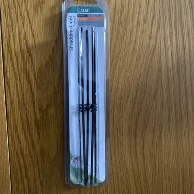 ALM Flymo Shredding Lines Gardenvac Plus 1500 Pk 5 FL247