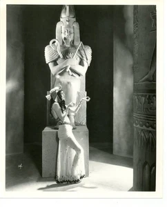 MOMIA 1932 #14 Zita Johann fantasía terror - Imagen 1 de 2