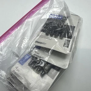 Lot Of 9 Kobalt #6/#8/#10/#12 Wood Countersink Set - 4 Piece 0280540 Model 80277 - Picture 1 of 3