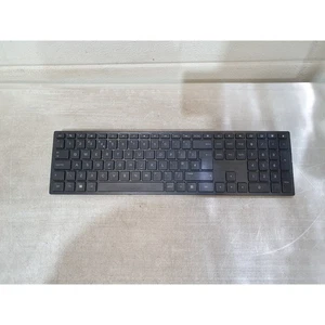 Acer KBRFCR Wireless Keyboard Black (QWERTY Standard) 3V 30mA for Desktop PC - Picture 1 of 12