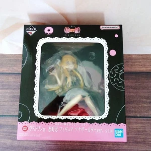 Figura Monogatari Series Shinobu Oshino Ichiban Kuji Last One 2024 Bandai NUEVO - Imagen 1 de 24