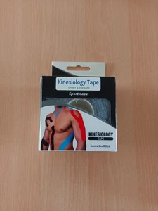 lot of 43 neuromuscular kinesiology tapes roll new  - Picture 1 of 2