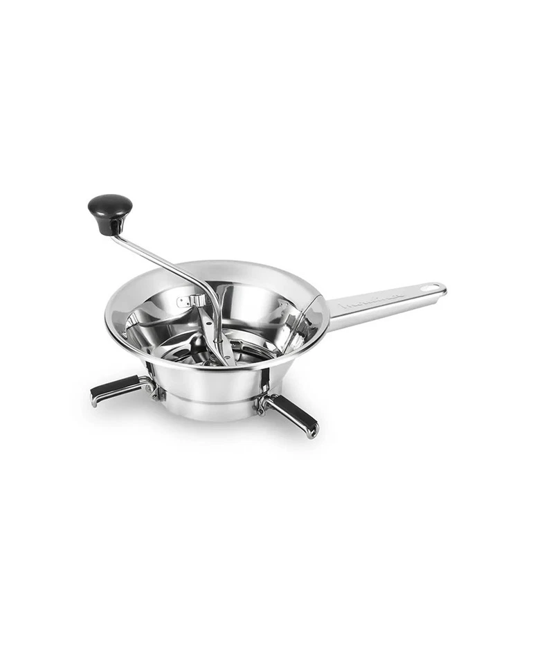 Moulinex Passaverdure piccolo inox - Immagine 1 di 1