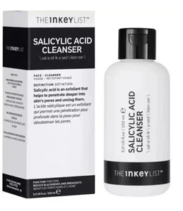 The INKEY List Salicylsäure Reiniger 150ml - Bild 1 von 1