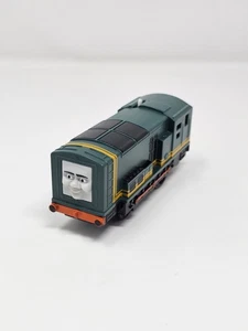 Tomy Trackmaster Paxton – Thomas & Friends Motorised Engine (2013 Mattel)   - Picture 1 of 9