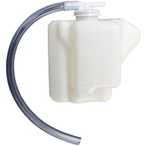 Radiator Overflow Tank Coolant Bottle Reservoir For Mitsubishi Galant E74A 92-96 - Picture 1 of 5