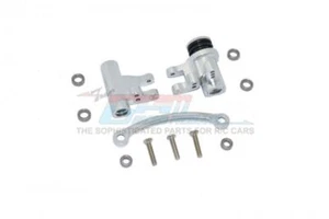 GPM LU4048 ALLOY STEERING SAVER LOSI 1/10 4WD LASERNUT U4 / TENACITY DB PRO CAR - Picture 1 of 16