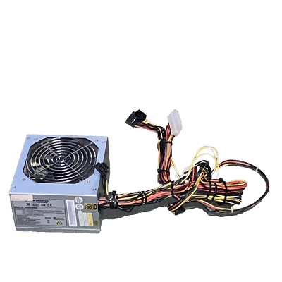 FSP Group FSP650-80EGN P/N:9PA6502502 80Plus Gold 650W Netzteil - Bild 1 von 2