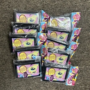Ultra Pro My Little Pony Card Sleeves LOT Of 10 Packs Of Fluttershy 650 Sleeves - Picture 1 of 3