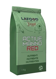 ACTIVEMANNO RED - iYeast- 1kg BIOATTIVATORE DI FERMENTAZIONE PER VINI ROSSI - Picture 1 of 1
