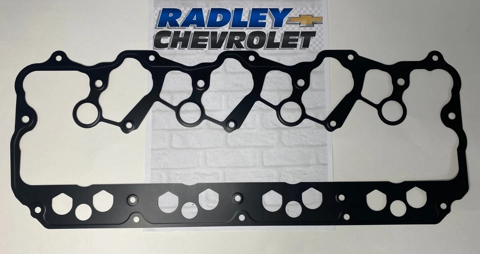 NEW GM OEM VALVE COVER GASKET GMC 12691860 - Image 1 of 1