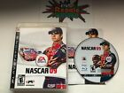 NASCAR 09 PlayStation 3 PS3 - Complet