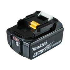 Makita BL1860B 6.0AH 18v Li-ion Battery Lxt For Drill Saw Drivers 