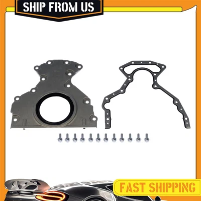 Cubierta de sello principal trasero Dorman para Chevrolet Silverado 1500 Suburban 1500 GMC Yukon Foto 1 de 4