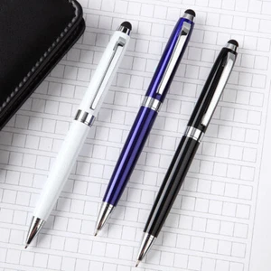  3 Pcs Capacitor Pen Stylus Tablet for Touch Screen Work Capacitive - Zdjęcie 1 z 37