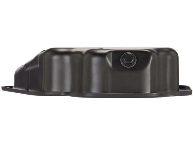 Cárter de aceite inferior para Nissan Rogue 2008-2013 2,5 L 4 cilindros 2011 2012 2009 2010 FP498XT Foto 1 de 1