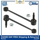 New Rear Stabilizer Sway Bar End Link Lh Rh Pair For 2009-2020 Dodge Ram