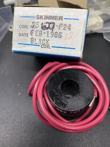 Skinner Parker Magnetventil umwickelte Spule V5-D627-F24  - Bild 1 von 2