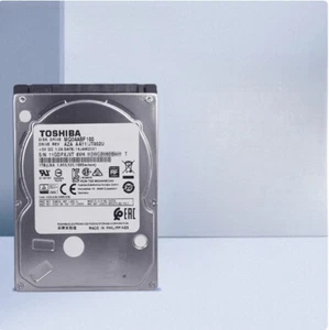 For Toshiba 1T laptop mechanical hard drive MQ04ABF100 2.5-inch 7mm - Picture 1 of 5