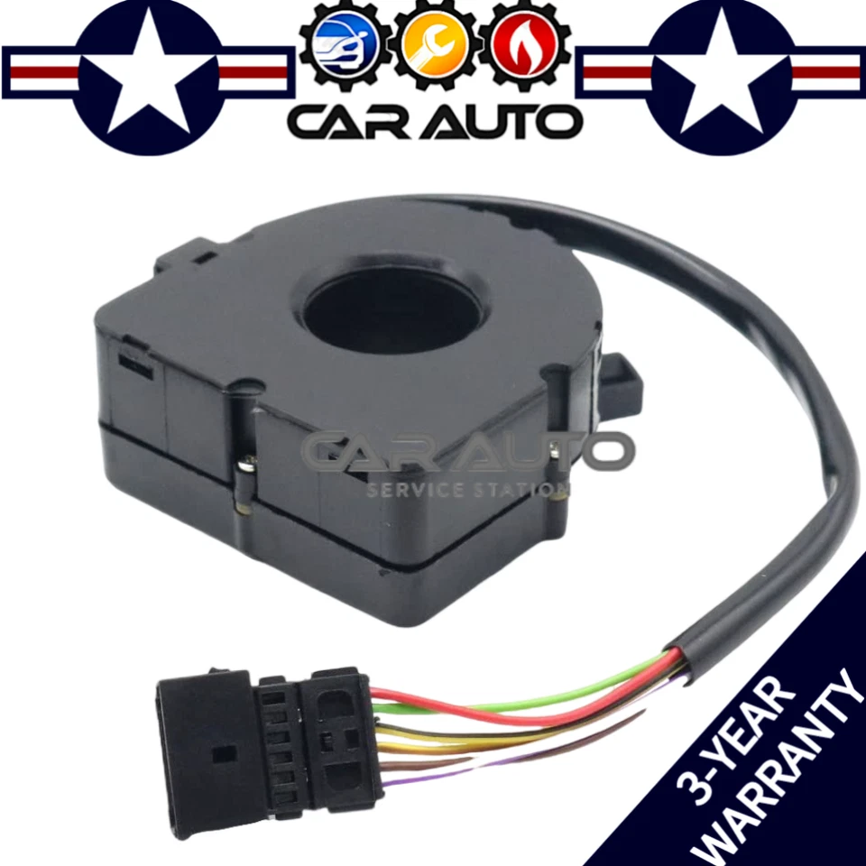 #SRO105060 Steering Angle Sensor for Land Rover Range Rover MK III LM Sport LS Foto 1 de 4