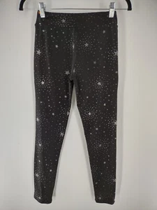 More Than Magic Girls 10-12 Athletic Pants Stars 028 - Picture 1 of 4