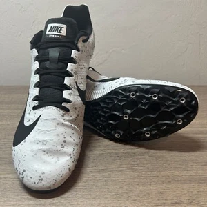Nike Zoom Rival 5 Men’s Sprint Spikes Track Shoes - Size 14 - Picture 1 of 14
