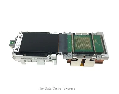 HP Itanium 2 1.6GHz 6MB L3 CACHE 400MHz A47534-001 SELLER REF - Image 1 of 4