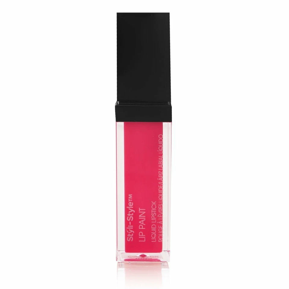 Styli-Style Lip Paint Liquid Lipstick Cosmopolitan Brand New - Image 1 of 1